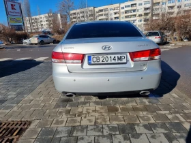 Hyundai Sonata 3.3 V6 LPG, снимка 5