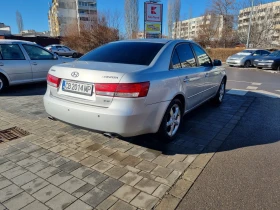 Hyundai Sonata 3.3 V6 LPG, снимка 4