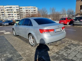 Hyundai Sonata 3.3 V6 LPG, снимка 6