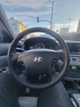 Hyundai Sonata 3.3 V6 LPG, снимка 11