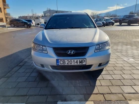 Hyundai Sonata 3.3 V6 LPG, снимка 1