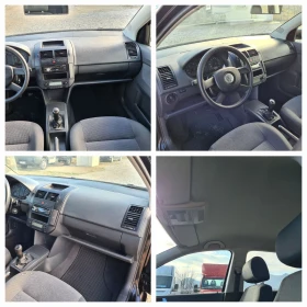 VW Polo 1.9 SDI  142000км , снимка 13