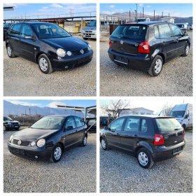 VW Polo 1.9 SDI  142000км , снимка 9