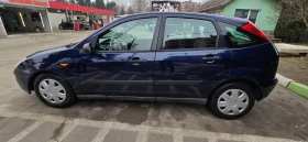 Ford Focus, снимка 1