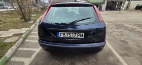 Ford Focus, снимка 6