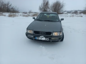  Audi 80