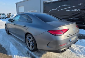 Mercedes-Benz CLS 53 AMG 4MATIC+ Coupe, снимка 5