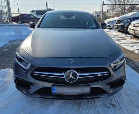 Mercedes-Benz CLS 53 AMG 4MATIC+ Coupe, снимка 2