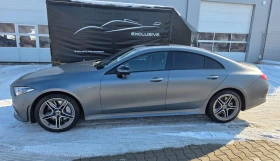 Mercedes-Benz CLS 53 AMG 4MATIC+ Coupe, снимка 4