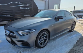 Mercedes-Benz CLS 53 AMG 4MATIC+ Coupe, снимка 3