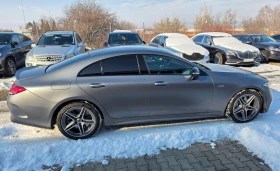 Mercedes-Benz CLS 53 AMG 4MATIC+ Coupe, снимка 8