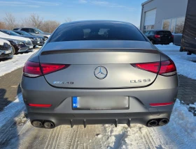 Mercedes-Benz CLS 53 AMG 4MATIC+ Coupe, снимка 6