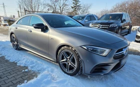 Mercedes-Benz CLS 53 AMG 4MATIC+ Coupe, снимка 9