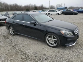  Mercedes-Benz E 350