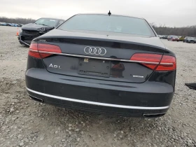 Audi A8 L QUATTRO | Mobile.bg    6