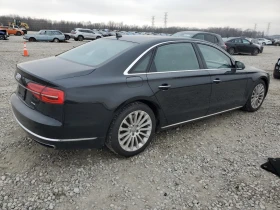 Audi A8 L QUATTRO | Mobile.bg    5