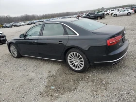 Audi A8 L QUATTRO | Mobile.bg    4