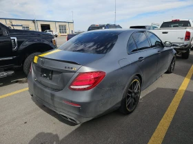 Mercedes-Benz E 63 AMG BUY NOW/    | Mobile.bg    4