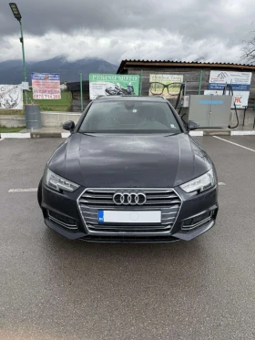 Обява за продажба на Audi A4 Quattro / Matrix / S line ~28 500 лв. - изображение 1