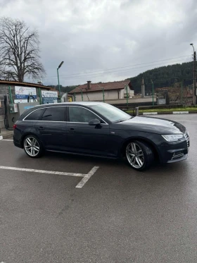 Обява за продажба на Audi A4 Quattro / Matrix / S line ~28 500 лв. - изображение 3