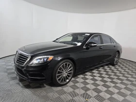 Mercedes-Benz S 560 МАСАЖ/ПОДГРЕВ/ОБДУХВАНЕ/ПАМЕТ/ДИСТРОНИК