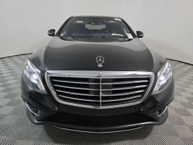 Mercedes-Benz S 560 МАСАЖ/ПОДГРЕВ/ОБДУХВАНЕ/ПАМЕТ/ДИСТРОНИК - 37000 лв. - 88252606 | Car24.bg