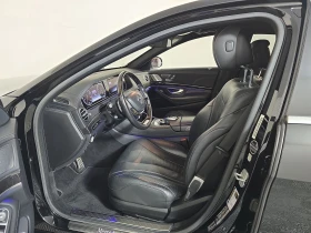 Mercedes-Benz S 560 МАСАЖ/ПОДГРЕВ/ОБДУХВАНЕ/ПАМЕТ/ДИСТРОНИК - 37000 лв. - 88252606 | Car24.bg