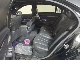 Mercedes-Benz S 560 МАСАЖ/ПОДГРЕВ/ОБДУХВАНЕ/ПАМЕТ/ДИСТРОНИК - 37000 лв. - 88252606 | Car24.bg