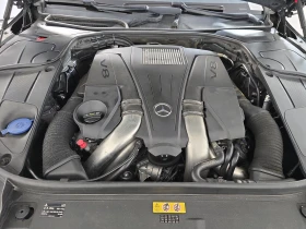 Mercedes-Benz S 560 МАСАЖ/ПОДГРЕВ/ОБДУХВАНЕ/ПАМЕТ/ДИСТРОНИК - 37000 лв. - 88252606 | Car24.bg