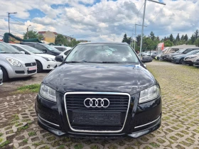 Audi A3 1.6 TDI-105k.s. NAVI - 11500 лв. - 17462559 | Car24.bg