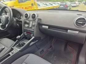 Audi A3 1.6 TDI-105k.s. NAVI - 11500 лв. - 17462559 | Car24.bg