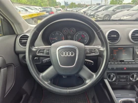 Audi A3 1.6 TDI-105k.s. NAVI - 11500 лв. - 17462559 | Car24.bg