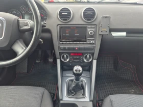 Audi A3 1.6 TDI-105k.s. NAVI - 11500 лв. - 17462559 | Car24.bg