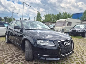 Audi A3 1.6 TDI-105k.s. NAVI - 11500 лв. - 17462559 | Car24.bg