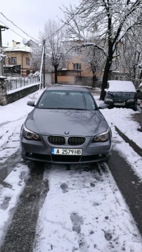BMW 525       10 | Mobile.bg    9