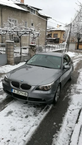 BMW 525       10 | Mobile.bg    8