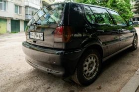 VW Polo 16V | Mobile.bg    12