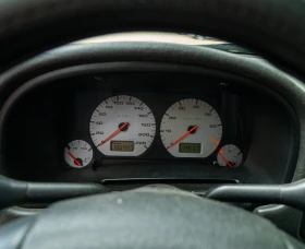 VW Polo 16V | Mobile.bg    9