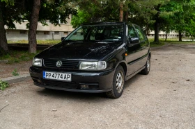 VW Polo 16V | Mobile.bg    2