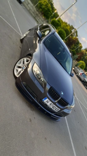 Обява за продажба на BMW 325 2.5i Бензин/Газ ~10 500 лв. - изображение 1