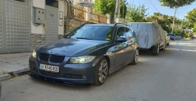 Обява за продажба на BMW 325 2.5i Бензин/Газ ~10 500 лв. - изображение 6