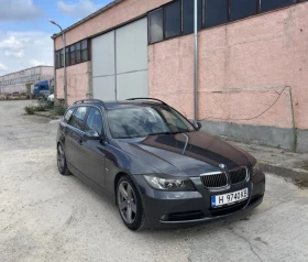 BMW 325 2.5i | Mobile.bg    5
