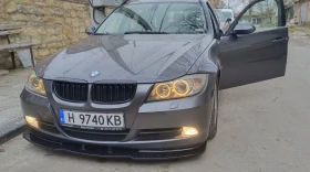 BMW 325 2.5i | Mobile.bg    3