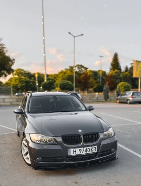 Обява за продажба на BMW 325 2.5i Бензин/Газ ~10 500 лв. - изображение 1