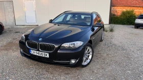     BMW 520 520d
