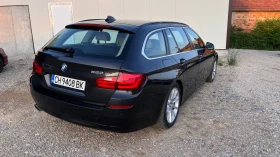     BMW 520 520d