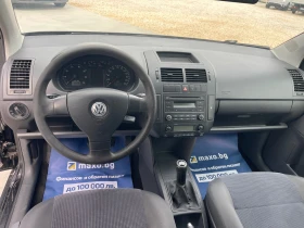 VW Polo 1.2  | Mobile.bg    8