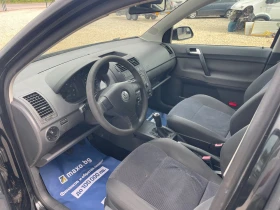 VW Polo 1.2  | Mobile.bg    9