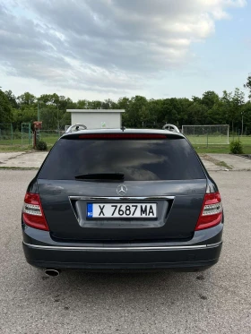 Обява за продажба на Mercedes-Benz C 220 CDI / Avantgard ~12 800 лв. - изображение 4