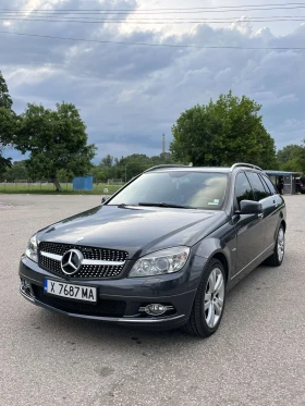 Обява за продажба на Mercedes-Benz C 220 CDI / Avantgard ~12 800 лв. - изображение 2